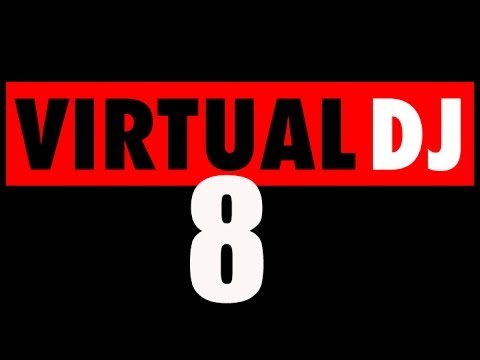 descargar virtual dj 8